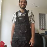 Profile Picture of Jake Gans (@chef_boyarevee) on Instagram