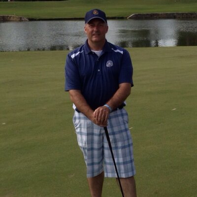 Profile Picture of Grant Hickey (@granthickey331) on Twitter