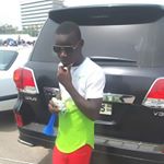 Joseph Kwasi - Instagram Profile Picture of Joseph Kwasi (@josephkwasi5117) on Instagram