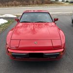 Profile Picture of Dustin Cunningham (@944restore) on Instagram