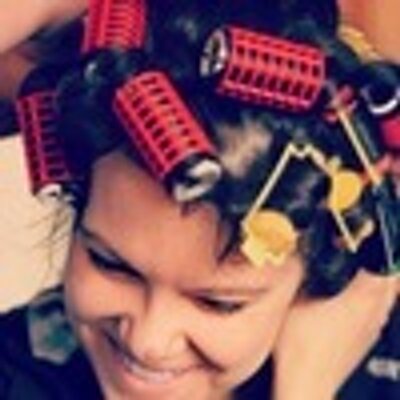 Profile Picture of Rachel Carroll (@melinda_carroll) on Twitter