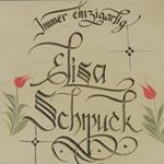 Profile Picture of Elisa Schmuck (@schmuckelisa) on Instagram