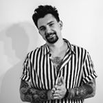 Profile Picture of cry_gorgeous (@ivan_novikoff) on Instagram