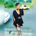Profile Picture of Simone Williams (@carla_brukbadd) on Instagram
