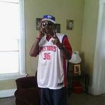 Profile Picture of Joseph Rawls (@rawlsjojo) on Instagram