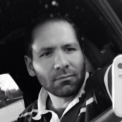 Profile Picture of Joe Cornish (@punchknuckles) on Twitter