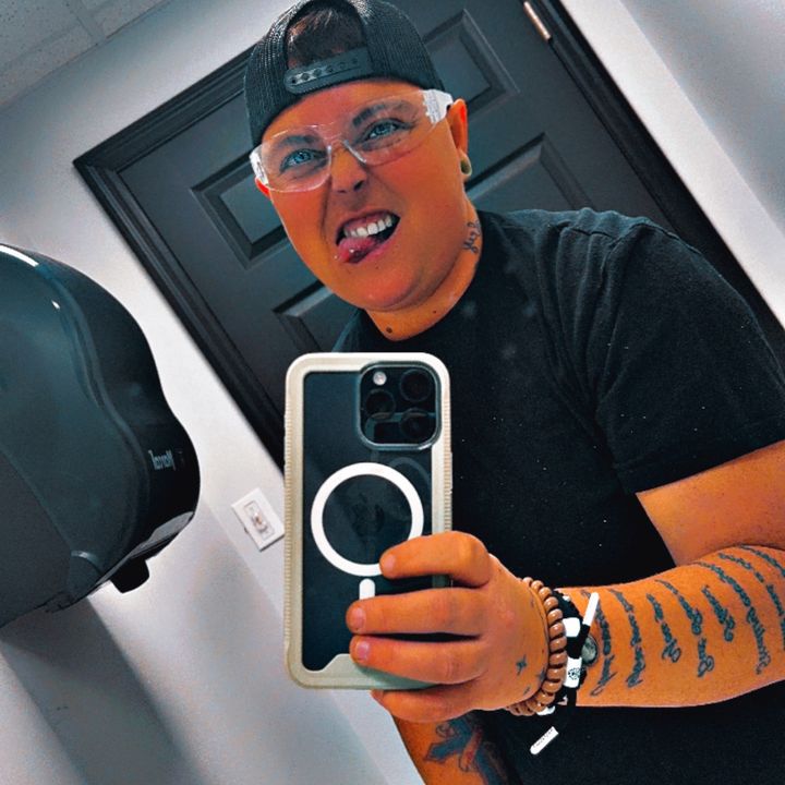 Profile Picture of LESSA NICHOLS (@lesanichols) on Tiktok