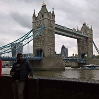 Profile Picture of Akshar Patel (@akshar-patel-85) on Quora