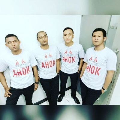 Profile Picture of JOHN ARMIN (@JOHNARMIN18) on Twitter