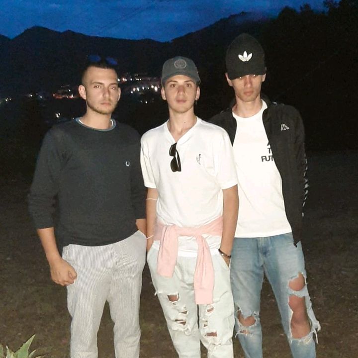 Profile Picture of Andrea Serafini (@andreserafini) on Tiktok