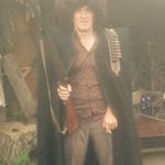 Profile Picture of Адам Авхадов (@adamavkhadov) on Instagram