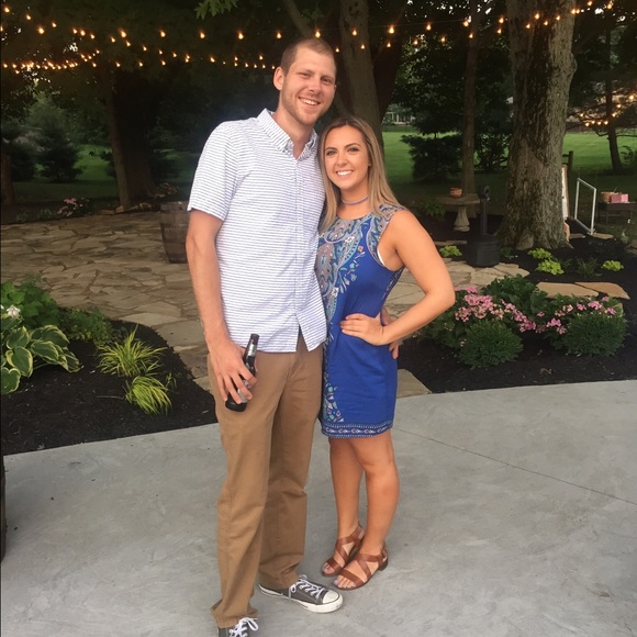 Profile Picture of Samantha Rivest (@sjrivest5993) on Poshmark