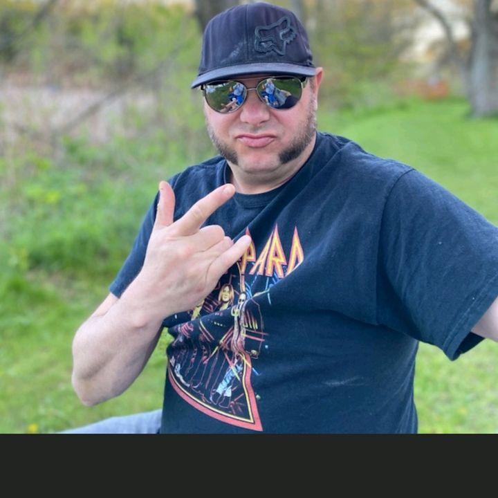 Profile Picture of Jamie Horner (@@jamesbond1974) on Tiktok