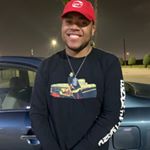 Jerrod Coates - Instagram Profile Picture of Jerrod Coates (@realjerrodcoates) on Instagram