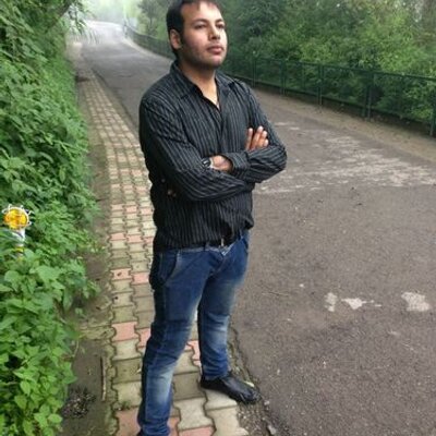 Profile Picture of Deepak Bajaj (@91Deepakbajaj) on Twitter