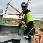 Profile Picture of Gary Sandy Jr. (@sandyjrgary) on Instagram