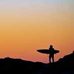 Profile Picture of Peter Russell (@theanonymoussurferseries) on Instagram