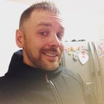 Profile Picture of John Ritchie (@john_boy5891) on Instagram