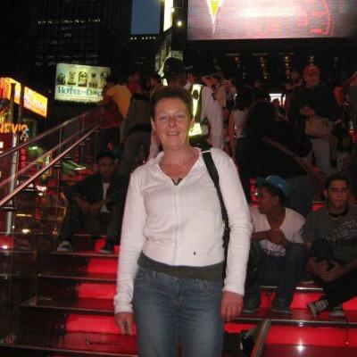 Profile Picture of Kate McGivern (@normansgirl11) on Twitter