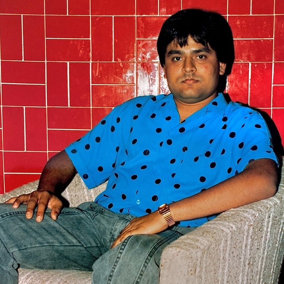 Profile Picture of Ashok Patel (@ashok1patel) on Poshmark