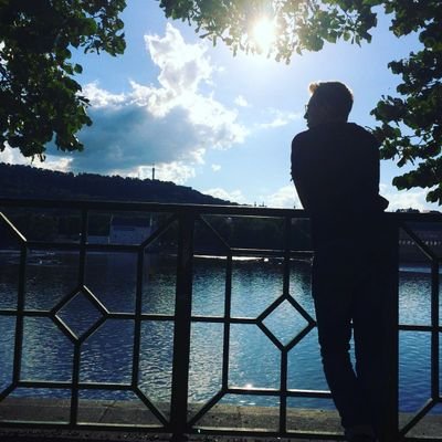 Profile Picture of Joel Ridley (@jsridley96) on Twitter