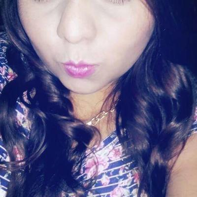 Profile Picture of Andrea Ruvalcaba (@andy_samsam) on Twitter