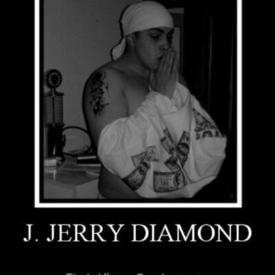 Profile Picture of Michael Binz (@JJerryDiamond) on Twitter