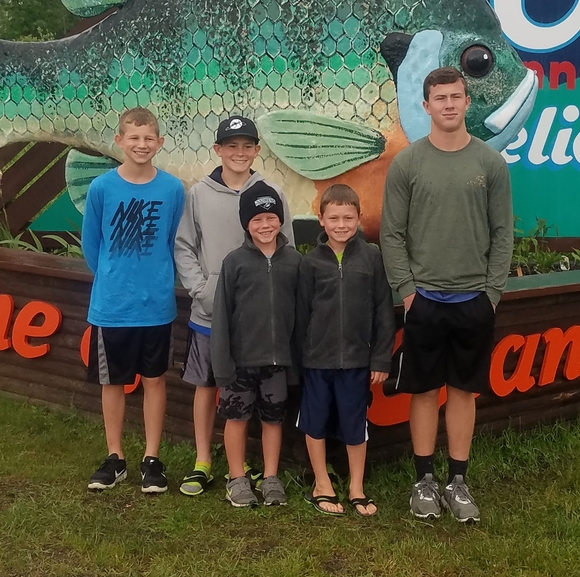 Profile Picture of Steve Dillon (@steveandtina79) on Poshmark