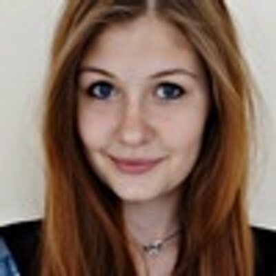 Profile Picture of Grace McGee (@flynn_mcgee) on Twitter