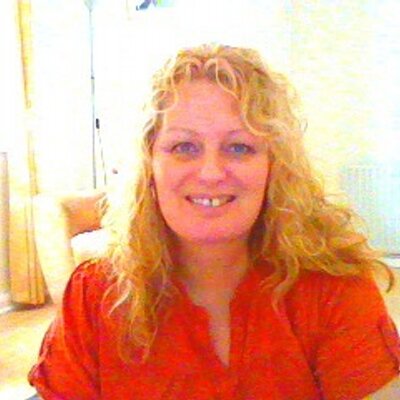 Profile Picture of Julie Bryson (@juliebryson1) on Twitter