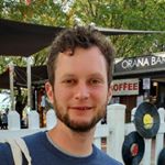 Profile Picture of Richard Fothergill (@fotherstills) on Instagram