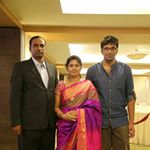 Profile Picture of maria-raju (@cmrnaidu9) on Instagram