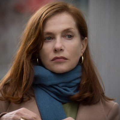 Profile Picture of Elle (@ElleMovieUK) on Twitter