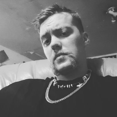 Profile Picture of Damian Matthews (@DamianMatthews) on Twitter