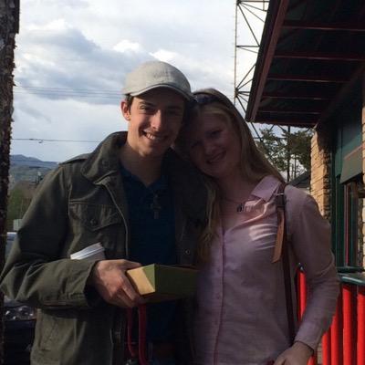 Profile Picture of Hunter Hahn (@HunterHahn5) on Twitter