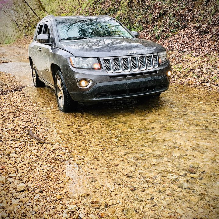 Profile Picture of Crumbley (@crumbley) on Tiktok