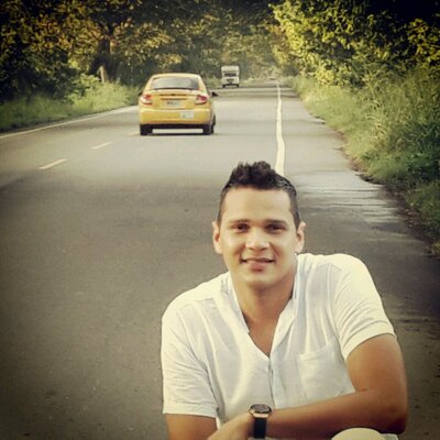 Profile Photo of Luis Carlos Meza (@luiskmusic) on Twitter