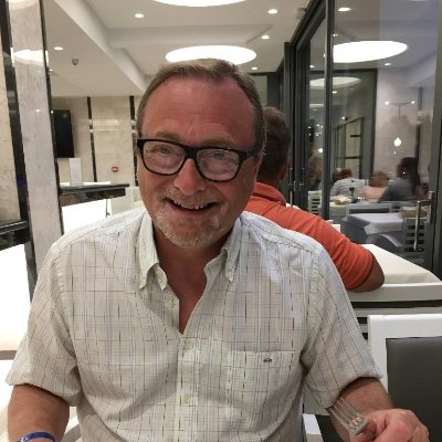 Profile Picture of Kevin Holdsworth (@kevinholdswort1) on Twitter