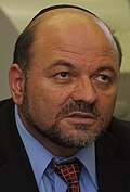 Profile Picture of David Tal (politician)on Wikipedia