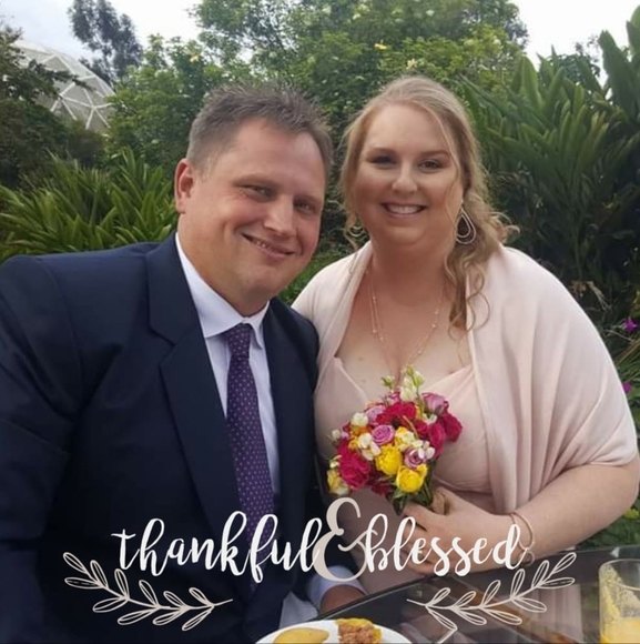 Profile Picture of Christin Blaisdell (@cblaisd2) on Poshmark