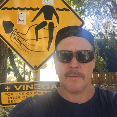 Profile Picture of Greg Flaherty (@GregFla) on Twitter