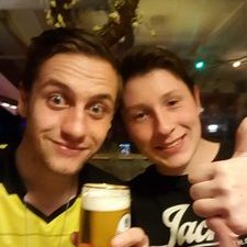 Profile Picture of Kevin Ebeling (@kebeling1909) on Twitter