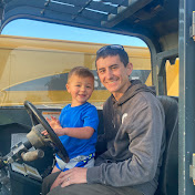 Profile Picture of Jared Davis (@2BoyzAdventures) on Youtube