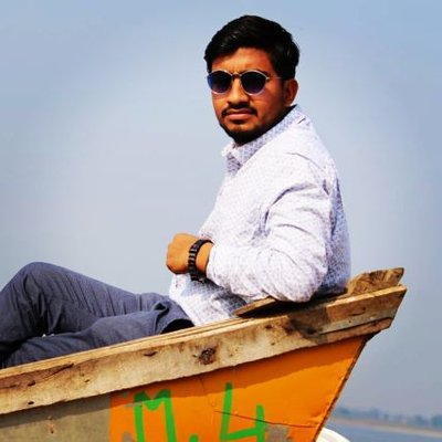 Profile Picture of Hardik Gelot (@HardikGelot942) on Twitter