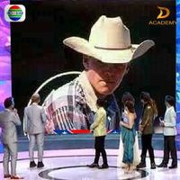 Profile Picture of Rick Jeff Oatman (@rick-jeff-oatman) on Quora