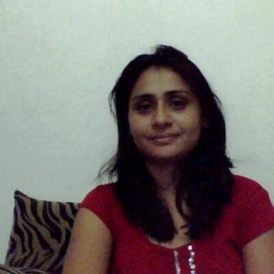Profile Picture of Jayshree Rao (@jayamoksh) on Twitter
