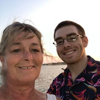 Profile Picture of Nathan Channell (@nathan.channell.71) on Facebook