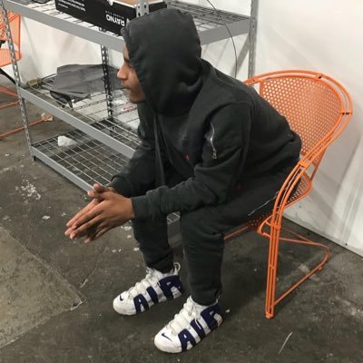 Profile Picture of VOICE OF DA BLITZ ✌🏽 7️⃣ (@ForeverMikeBro) on Twitter