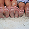 Profile Picture of Michelle Yoder (@mybarefootliving.com) on Flickr