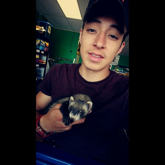 Profile Picture of Angel Gurrola (@el_patron) on Poshmark